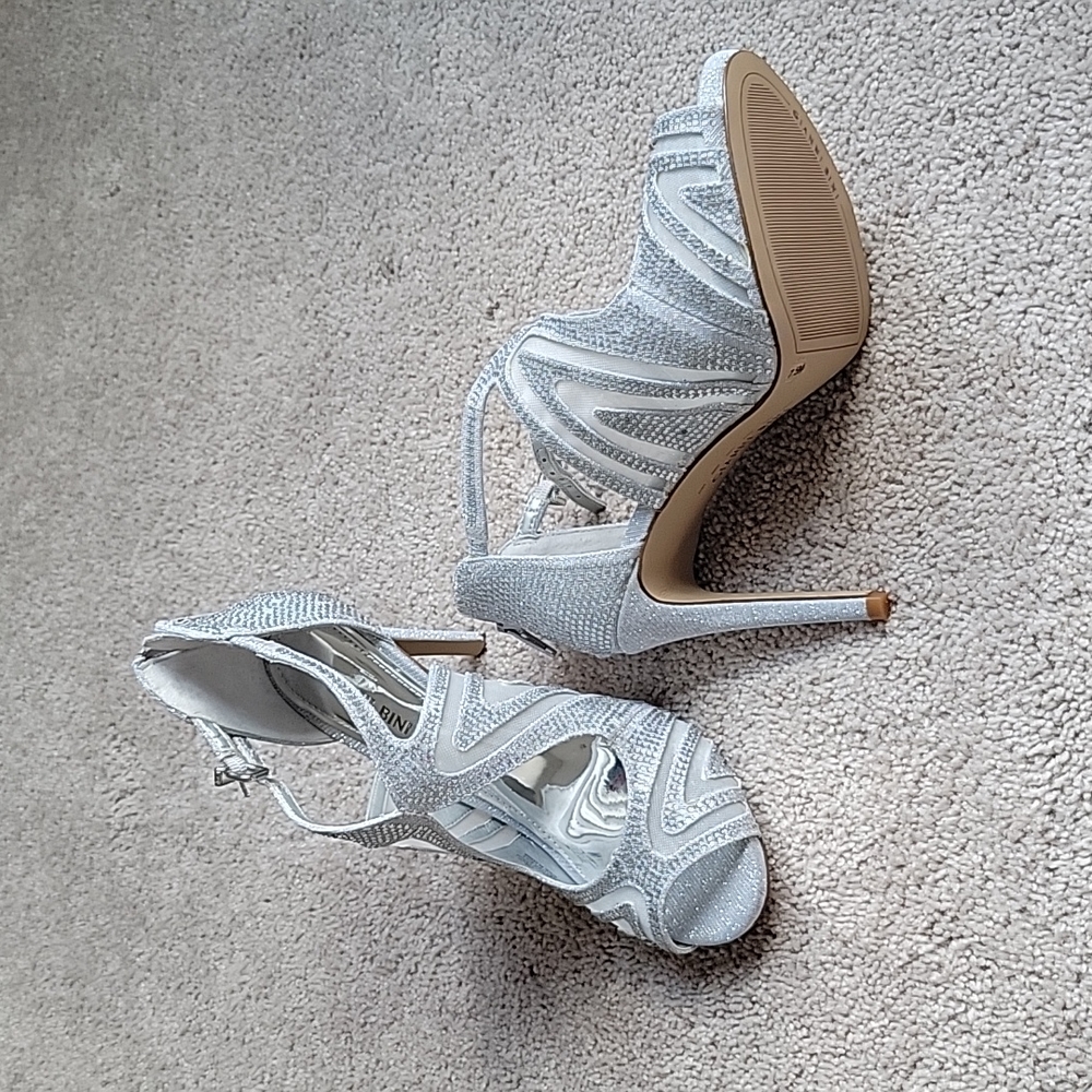 Gianni Bini Heel